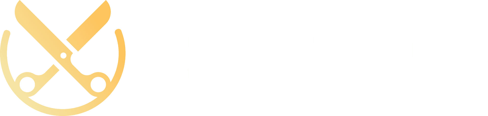 Logo Corte Pro